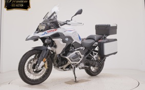 BMW R1250GS 2023