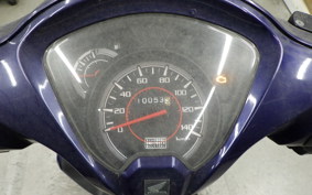 HONDA DIO 110 JF58