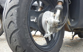 SUZUKI ﾚｯﾂ CA4AA