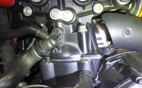 DUCATI SS950S 2022