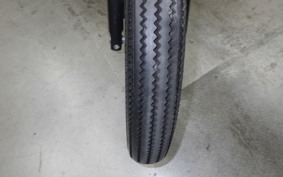 KAWASAKI 250TR BJ250F