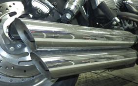 HARLEY FXDF 1580 2008