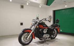 KAWASAKI VULCAN 1500 CLASSIC 1996 VNT50D