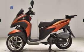YAMAHA TRICITY 125 2003