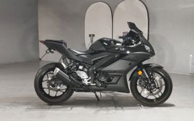 YAMAHA YZF-R25 RG43J