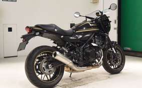 KAWASAKI Z900RS CAFE 2022 ZR900K