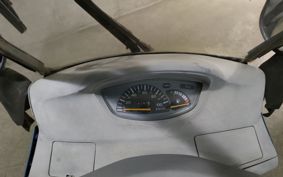 HONDA YELLOW YABENA90 HF06