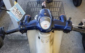 HONDA C110 SUPER CUB JA44