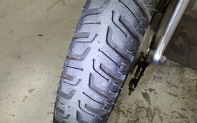 HONDA C110 SUPER CUB 2019