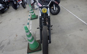 SUZUKI GRASS TRACKER Bigboy NJ4BA