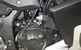 KAWASAKI Z250 2006 ER250C