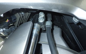 SUZUKI ADDRESS 110 CE47A