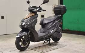 YAMAHA CYGNUS 125 XSR 3 2005 SED8J