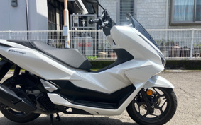 HONDA PCX 125 JK05