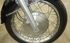 KAWASAKI ESTRELLA CUSTOM BJ250A