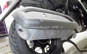HONDA TACT Gen.4 AF79