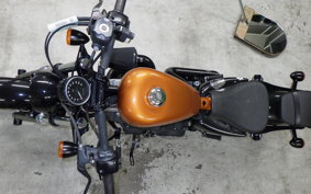 HARLEY XL1200X 2015