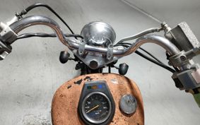 SUZUKI SAVAGE 400 1993 NK41B
