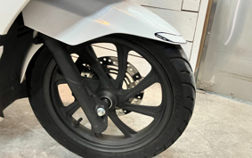 HONDA PCX 125 JF81