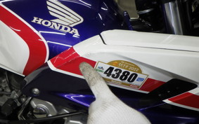 HONDA CB400 SUPER BOLDOR VTEC 2006 NC39