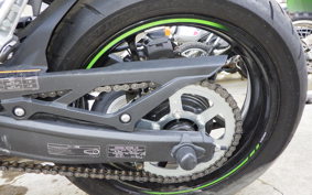 KAWASAKI ZX-4RR 2024 ZX400P