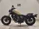 Фото Honda REBEL 250 2017 с японского аукциона