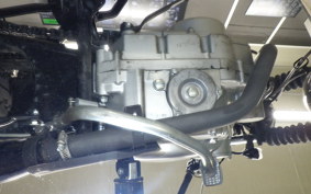 SUZUKI GRASS TRACKER 2005 NJ4DA