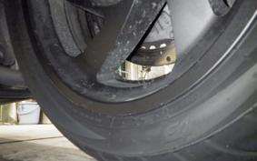 HONDA GL 1800 GOLD WING 2014 SC68