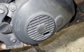 SUZUKI ADDRESS V125 G CF4EA