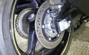 SUZUKI HAYABUSA Gen.2 2014 GX72B