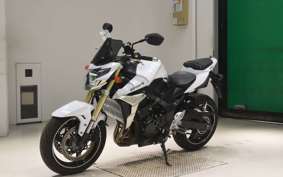 SUZUKI GSR750 A 2014