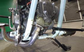 HONDA JAZZ 50