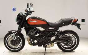 KAWASAKI Z900RS 2018 ZR900C