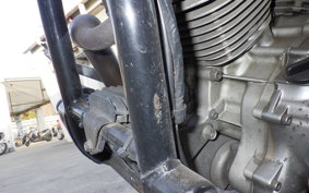 YAMAHA DRAGSTAR 400 4TR