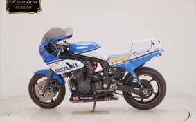 SUZUKI GS1200SS 2002 GV78A