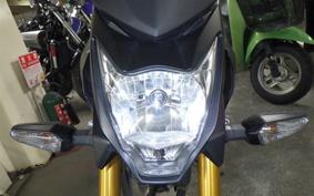 KAWASAKI Z125 PRO BR125H