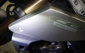 HONDA CB650R 2022 RH03