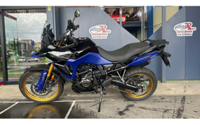 SUZUKI DL650 ( V-Strom 800 ) 2023 EM1BA