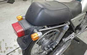 HONDA GB250 CLUBMAN Gen.4 MC10