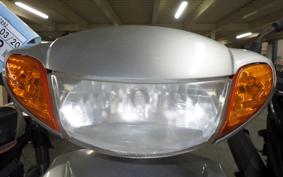 YAMAHA JOG Gen.5 SA36J