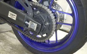 YAMAHA TRACER 9 GT+ 2024 RN70J