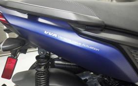 YAMAHA X FORCE SG79J