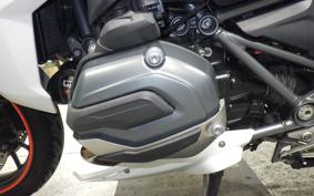 BMW R1200RS 2016
