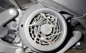 SUZUKI ADDRESS V125 1982 DT11A