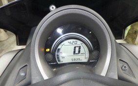 YAMAHA N-MAX 155 A 2017 SG50J