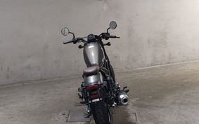 HONDA REBEL 250 S MC49