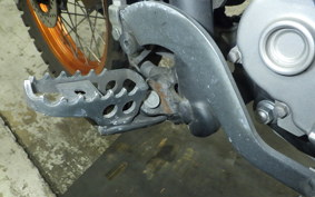 YAMAHA SEROW 250 Gen.2 DG17J