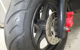 YAMAHA JOG ZR Gen.3 SA39J