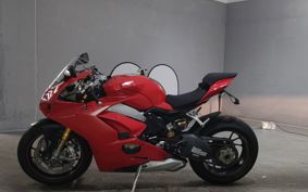 DUCATI  DUCATI PANIGA-REV4S 2018 DA00AA