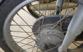 HONDA C90 SUPER CUB C90